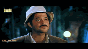 Aarzoo Thi Dil Ko Lyrics - Anupam Kher | Anil Kapoor | Paresh Rawal | Kavita Krishnamurthy