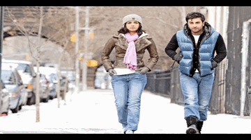 Aas Paas Hai Khuda Lyrics - Ranbir Kapoor | Priyanka Chopra | Tanvi Azmi | Rahat Nusrat Fateh Ali Khan