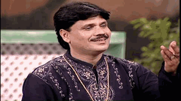 Aashiq Bol Mashooq Se Lyrics - Mohammad Salamat