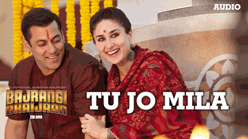 Aashiyaana Mera Saath Lyrics - Salman Khan | Nawazuddin Siddiqui | Deepti Naval | K. K.
