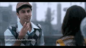 Aashiyan Lyrics - Ranbir Kapoor | Priyanka Chopra | Nikhil Paul George | Shreya Ghoshal