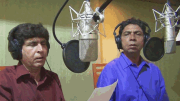 Aasman Ki Pari Lyrics - Ahmed Hussain Mohammad Hussain