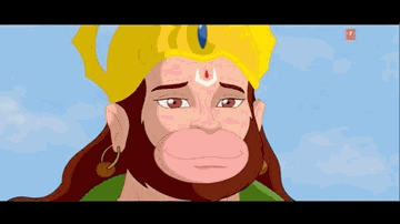 Aasman Ko Chhukar Dekha Lyrics - Animated | Daler Mehndi