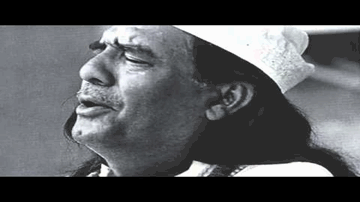 Aastane Se Tere Koi Bhi Khali Lyrics - Chitra | Daljeet | Maruti | Mohammed Rafi