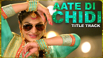 Aate Di Chidi Lyrics - Mankirat Pannu | Punjabi Song