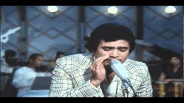 Aate Jate Khubsurat Lyrics - Nirupa Roy | Ashok Kumar | Asrani | Kishore Kumar