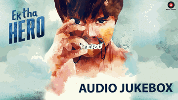 Aatish Hai Tu Lyrics - Asrani | Darshan Jariwala | Ashwini Kalsekar | Divya Kumar | Sandeep Batraa