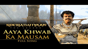 Aaya Khwaab Ka Mausam Lyrics - Raghav Mathur