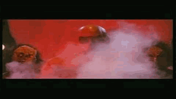 Aaya Main Yahan Lyrics - Gulshan Grover | Dharmendra | Amrish Puri | Kumar Sanu