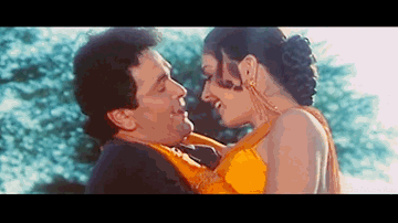 Aaya Mausam Lyrics - Rishi Kapoor | Razzak Khan | Alok Nath | Alka Yagnik | Udit Narayan