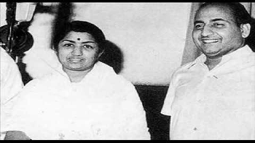 Aaya Mera Saajan Aaya Lyrics - Jayant | Meena | Masood | Geeta Ghosh Roy Chowdhuri (Geeta Dutt)
