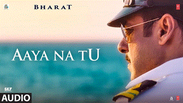 AAYA NA TU Lyrics - VISHAL | SHEKHAR FEATURING JYOTI NOORAN