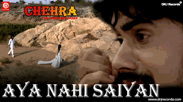 Aaya Nahi Saiyan Lyrics - Raza Murad | Sheetal Pathak | Saheem Khan | Kamal Khan