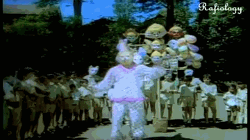 Aaya Re Aaya Khilone Wala Lyrics - Rajan Haksar | Sudha Chopra | Ajay | Mohammed Rafi
