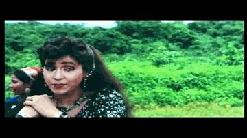 Aaya Sapno Mein Koi - Churaa Ke Mera Dil Le Gaya Lyrics - Gulshan Grover | Pran | Ashwini Bhave | Abhijeet | Sapana