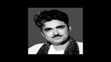 Aaye Hain Sapne Mein Lyrics - Pran | Meena Kumari | Agha | Anuradha Paudwal