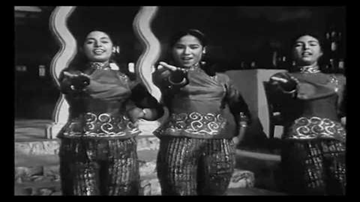 Aaye Ho To Dekh Lo Duniya Zara Lyrics - Meena Kumari | Rajendra Kumar | Suman Kalyanpur