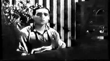Aayi Basant Bahar Lyrics - Prakash | Zebunisa | Amina | Asit Baran