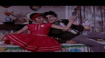 Aayi Hai Bahare Mite Zulmo Sitam Lyrics - Dilip Kumar | Nirupa Roy | Mukri | Mohammed Rafi