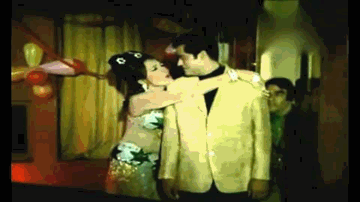 Aayi Hoon Main Dil Ke Lyrics - Rajendra Nath | Joy Mukherjee | Helen | Asha Bhosle