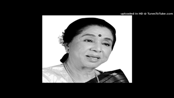 Aayi Mehakti Rat Dulhaniya Lyrics - Minal Wagh | Asha Bhosle