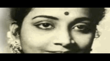 Aayi Rang Bhari Phulo Ki Rut Lyrics - Leela Mishra | Shashi Kapoor | Durga Khote | Geeta Ghosh Roy Chowdhuri (Geeta Dutt)