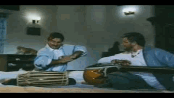 Aayo Re Aayo Nandlal Lyrics - Anupam Kher | Shakti Kapoor | Satish Kaul | Harìharan | Suresh Wadkar