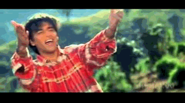Ab Humein Tumse Kitna Pyar Hai Lyrics - Dev Anand | Deepak Tijori | Mamta Kulkarni | Alka Yagnik | Vinod Rathod