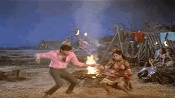 Ab Jo Mile Hain To Lyrics - Helen | Murad | Asha Parekh | Asha Bhosle