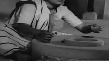ab ke baras bhej bhaiyaa ko baabul Lyrics - Dharmendra | Ashok Kumar | Asit Sen | Asha