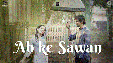 Ab Ke Sawan Lyrics - Madhubanti Bagchi | Sachin Sanghvi