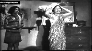 Ab Kis Liye Kal Ki Baat Lyrics - Shanta Hublikar