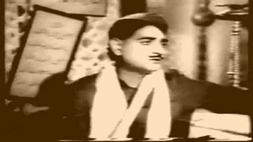 ab kyaa bataauuN main tere milane se kyaa milaa Lyrics - Saigal | non-film