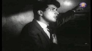 Ab Mohabbat Mein Jo Lyrics - Lalita Pawar | Manoj Kumar | I. S. Johar | Mohammed Rafi