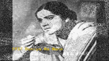 Ab Pyaare Pyaare Aawenge Lyrics - Shanta Apte | Kelkar | Nalini Tarkhud