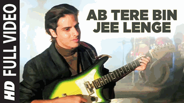 ab tere bin jii lenge ham, zahar zindagii kaa pii lenge ham Lyrics - Rahul Roy | Anu Agarwal | Deepak Tijori | Kumar Sanu | Anuradha Paudwal