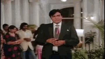 Ab Wafa Ka Naam Lyrics - I.S. Johar | Anil Dhawan | Rajendra Kumar | Hemlata