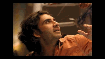 Ab Ye Kaafila Lyrics - Farooq Sheikh | Nafisa Ali | Aanaahad | Karthik | K. K.