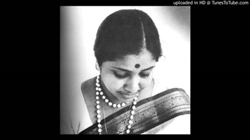 Abb Aur Kab Tak Aansu Lyrics - Raaj Kumar | Sulochana | Jagirdar | Asha Bhosle