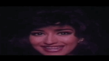 Abhi Abhi Solah Baras Lyrics - Shah Rukh Khan | Sonali Bendre | Alka Yagnik | Jolly Mukherjee