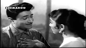 Abhi Na Jao Chhod Kar Lyrics - Lalita Pawar | Sadhna | Dev Anand | Asha Bhosle | Mohammad Rafi