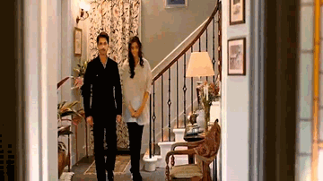 Abhi Na Jao Chod Kar Lyrics - Shahid Kapoor | Sonam Kapoor | Anupam Kher | Shreya Ghoshal
