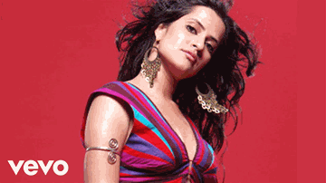 Abhi Nahin Aana Lyrics - Sona Mohapatra