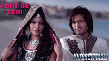 Abhi Se Teri Lyrics - Kiran kumar | Hazel Crowney | Mohammad Irfan | Sachin Gupta