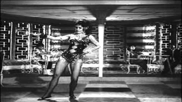 Abhi To Baki Hai Lyrics - Sheikh Mukhtar | K.N. Singh | Sujit Kumar | Asha Bhosle
