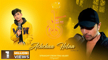 Achchaa Hotaa Lyrics - Mohammad Faiz