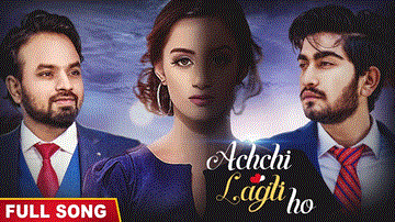 Achchi Lagti Ho Lyrics - Vijay Jammers | Addy Nagar