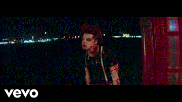 Acting Like That Lyrics - Yungblud | Machine Gun Kelly