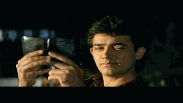 Adayen Bhi Hai Lyrics - Aamir Khan | Anupam Kher | Pooja Bhatt | Anuradha Paudwal | Kumar Sanu