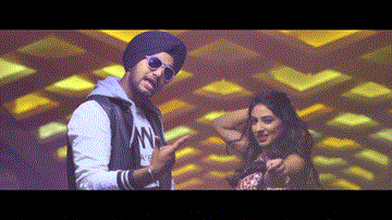 Addi Teri Lyrics - Ishu Sondh | Punjabi Song